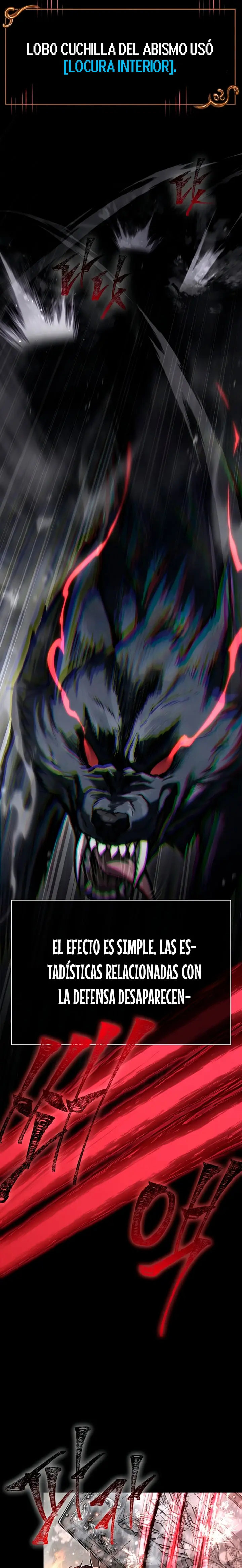 Sobreviviendo al Juego Siendo un Barbaro (Bjorn el bárbaro) > Capitulo 143 > Page 361