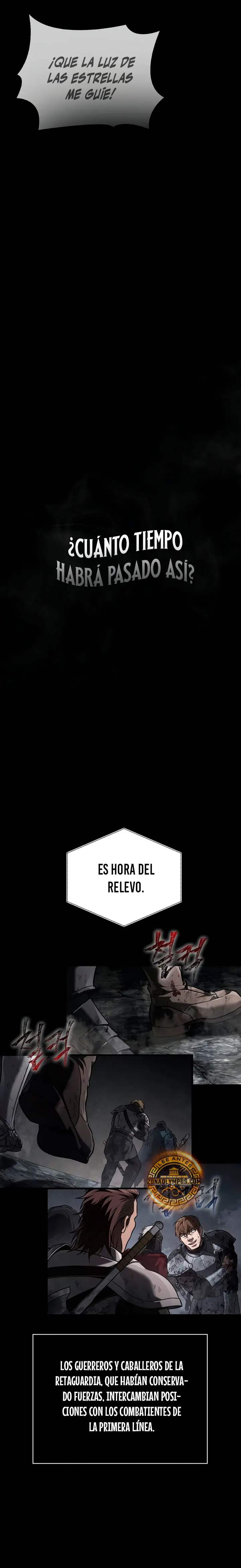 Sobreviviendo al Juego Siendo un Barbaro (Bjorn el bárbaro) > Capitulo 143 > Page 381