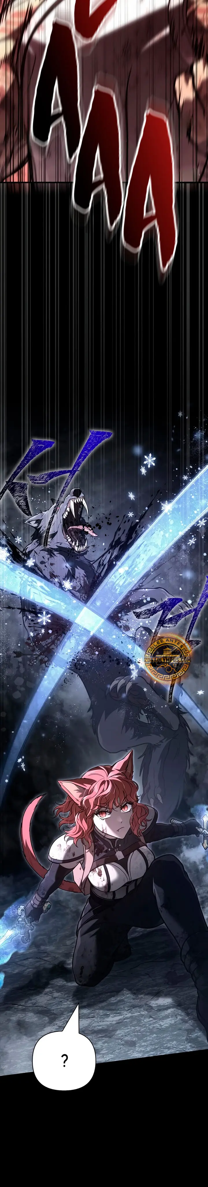 Sobreviviendo al Juego Siendo un Barbaro (Bjorn el bárbaro) > Capitulo 143 > Page 471