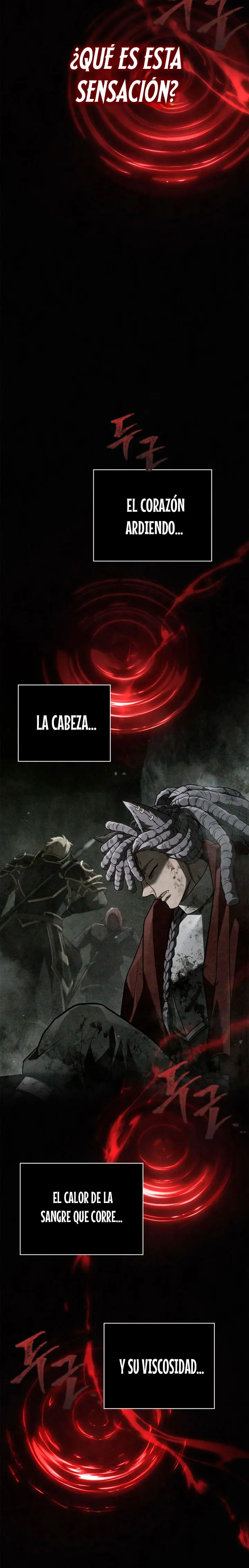 Sobreviviendo al Juego Siendo un Barbaro (Bjorn el bárbaro) > Capitulo 144 > Page 31