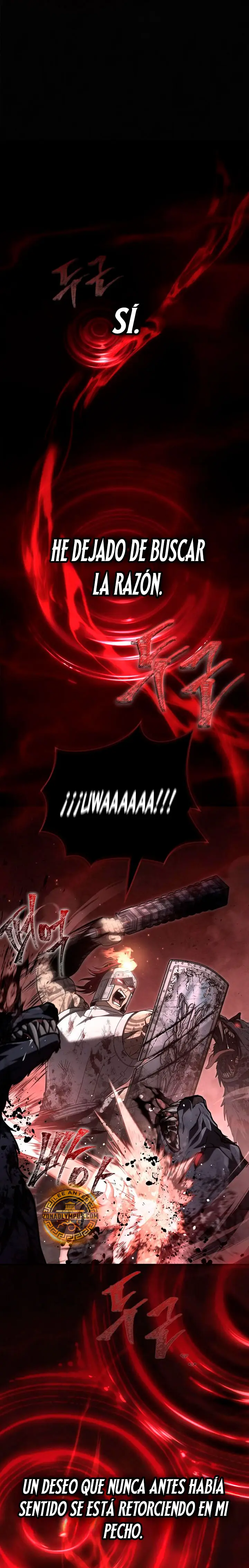 Sobreviviendo al Juego Siendo un Barbaro (Bjorn el bárbaro) > Capitulo 144 > Page 41