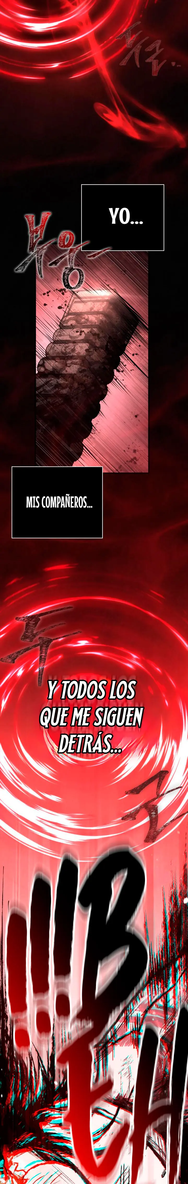 Sobreviviendo al Juego Siendo un Barbaro (Bjorn el bárbaro) > Capitulo 144 > Page 51