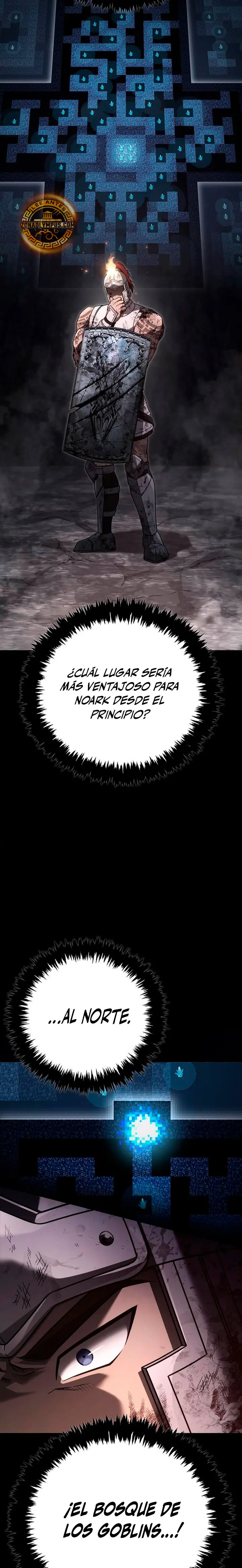 Sobreviviendo al Juego Siendo un Barbaro (Bjorn el bárbaro) > Capitulo 144 > Page 121