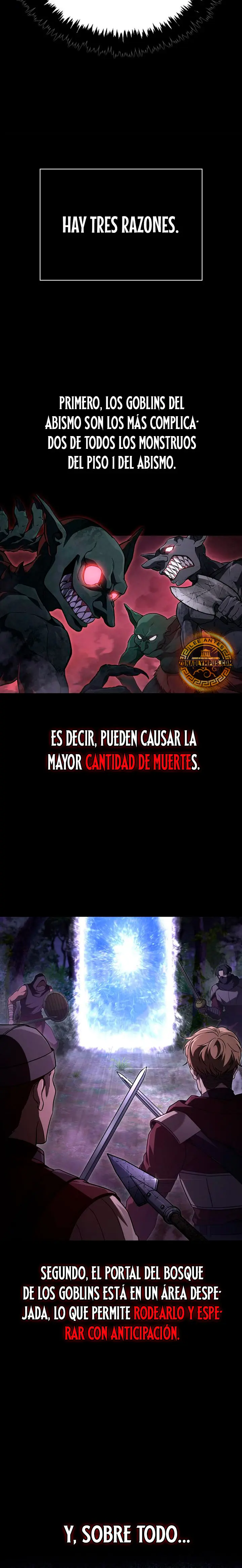 Sobreviviendo al Juego Siendo un Barbaro (Bjorn el bárbaro) > Capitulo 144 > Page 131