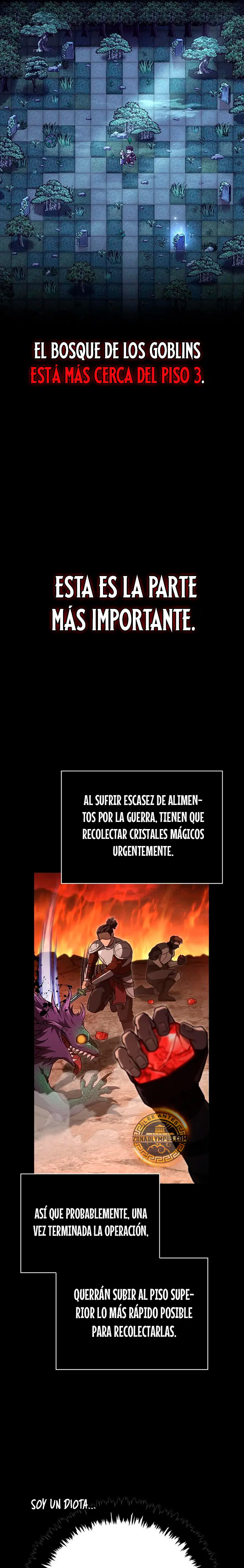 Sobreviviendo al Juego Siendo un Barbaro (Bjorn el bárbaro) > Capitulo 144 > Page 141