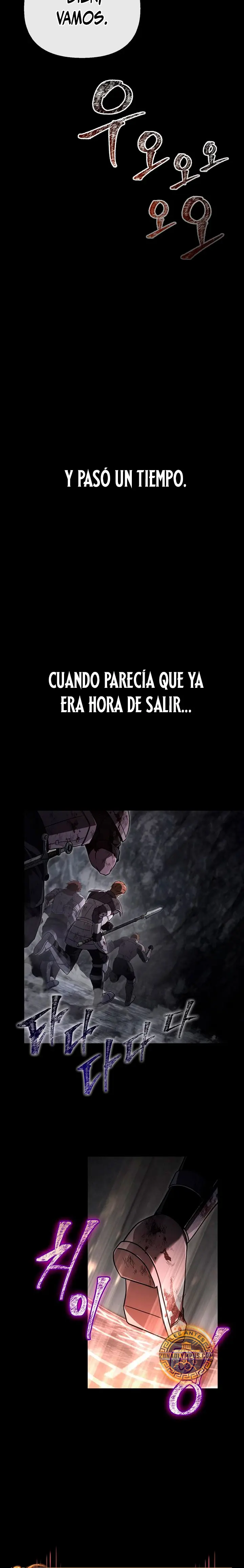 Sobreviviendo al Juego Siendo un Barbaro (Bjorn el bárbaro) > Capitulo 144 > Page 171