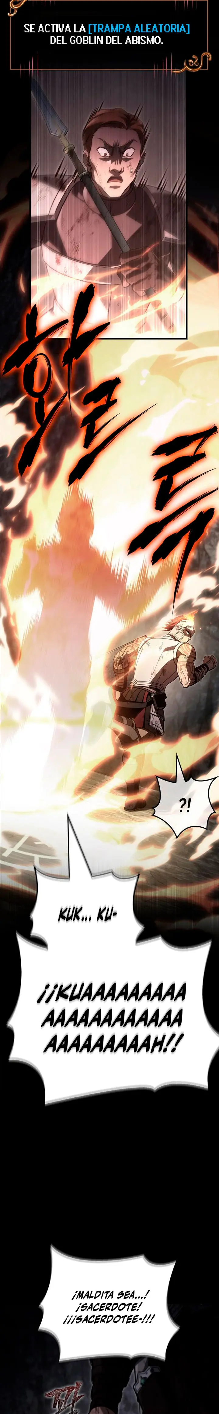 Sobreviviendo al Juego Siendo un Barbaro (Bjorn el bárbaro) > Capitulo 144 > Page 191