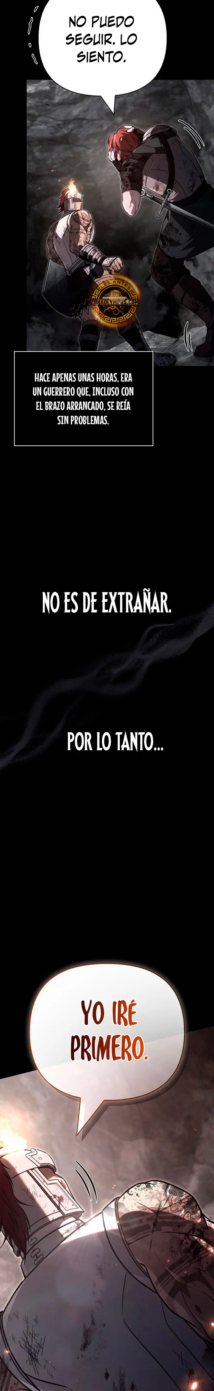 Sobreviviendo al Juego Siendo un Barbaro (Bjorn el bárbaro) > Capitulo 144 > Page 231