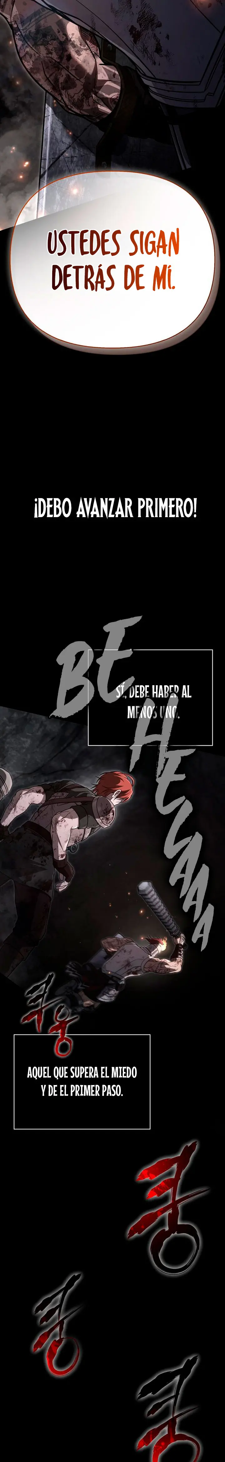 Sobreviviendo al Juego Siendo un Barbaro (Bjorn el bárbaro) > Capitulo 144 > Page 241