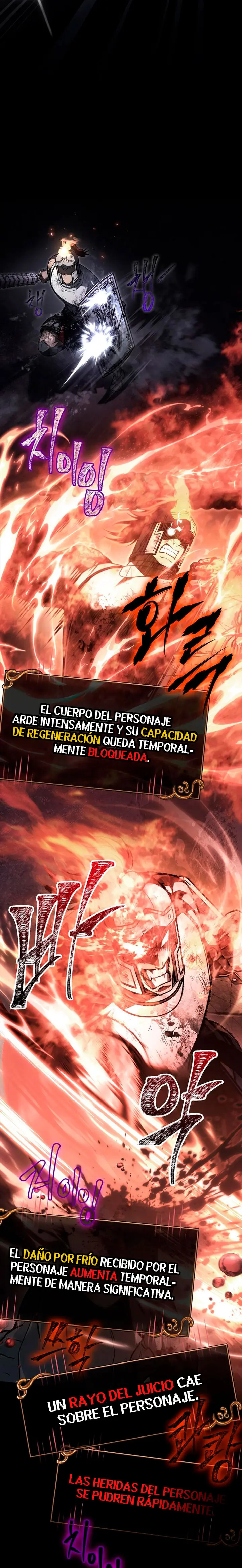 Sobreviviendo al Juego Siendo un Barbaro (Bjorn el bárbaro) > Capitulo 144 > Page 261