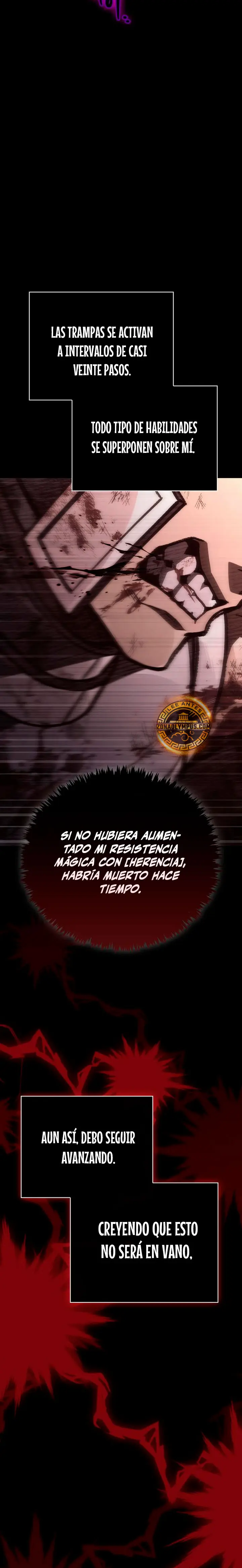 Sobreviviendo al Juego Siendo un Barbaro (Bjorn el bárbaro) > Capitulo 144 > Page 271