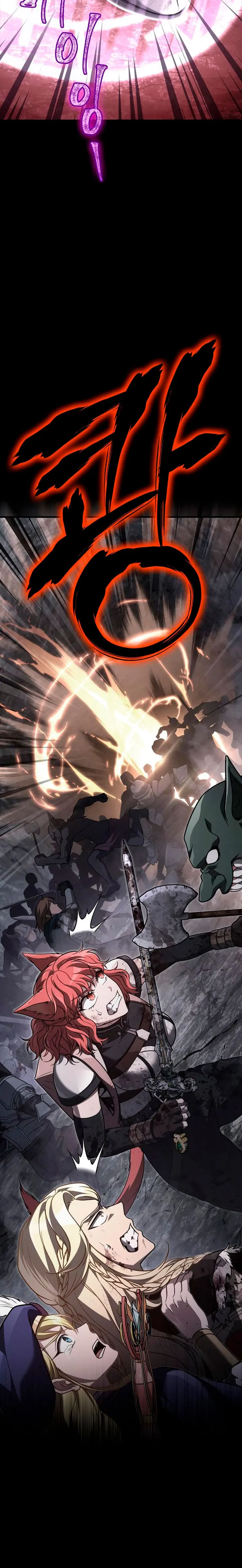 Sobreviviendo al Juego Siendo un Barbaro (Bjorn el bárbaro) > Capitulo 144 > Page 321