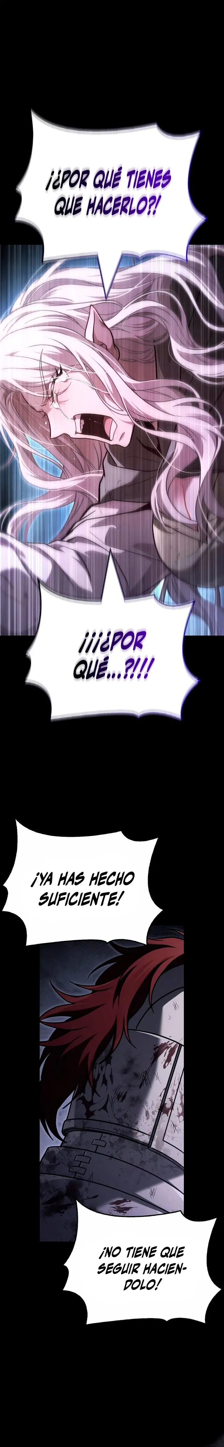 Sobreviviendo al Juego Siendo un Barbaro (Bjorn el bárbaro) > Capitulo 144 > Page 431