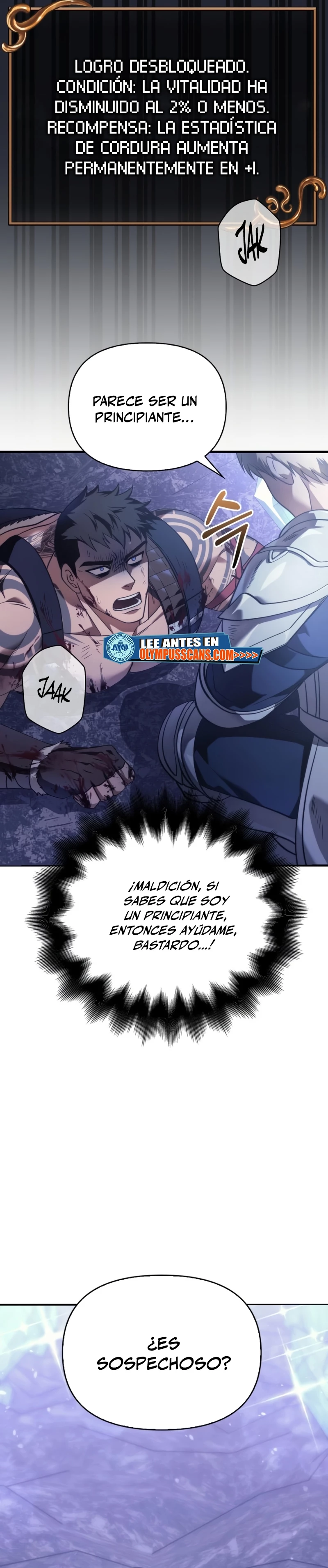 Bjorn el barbaro > Capitulo 4 > Page 151