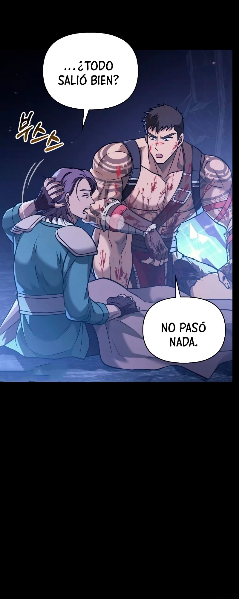 Bjorn el barbaro > Capitulo 5 > Page 781