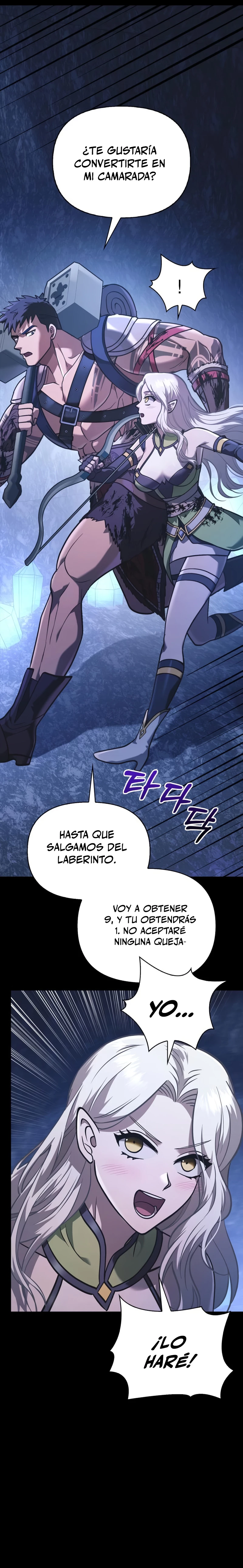 Bjorn el barbaro > Capitulo 8 > Page 421