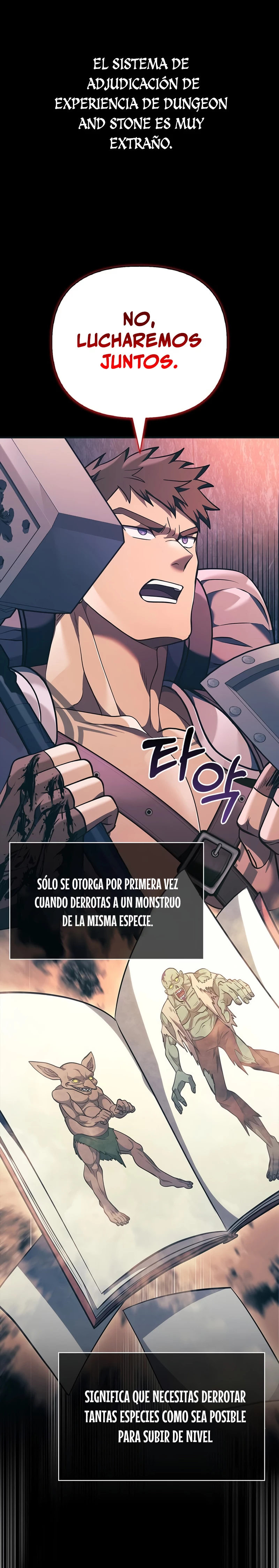 Bjorn el barbaro > Capitulo 9 > Page 441