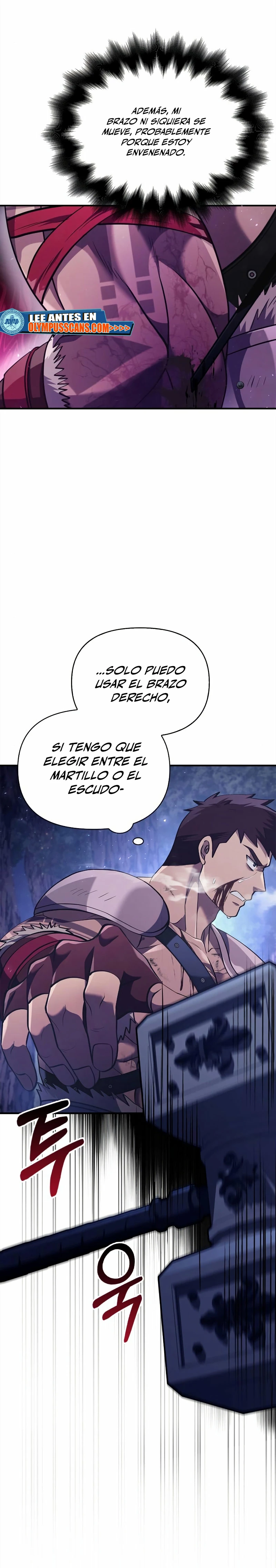 Bjorn el barbaro > Capitulo 12 > Page 421