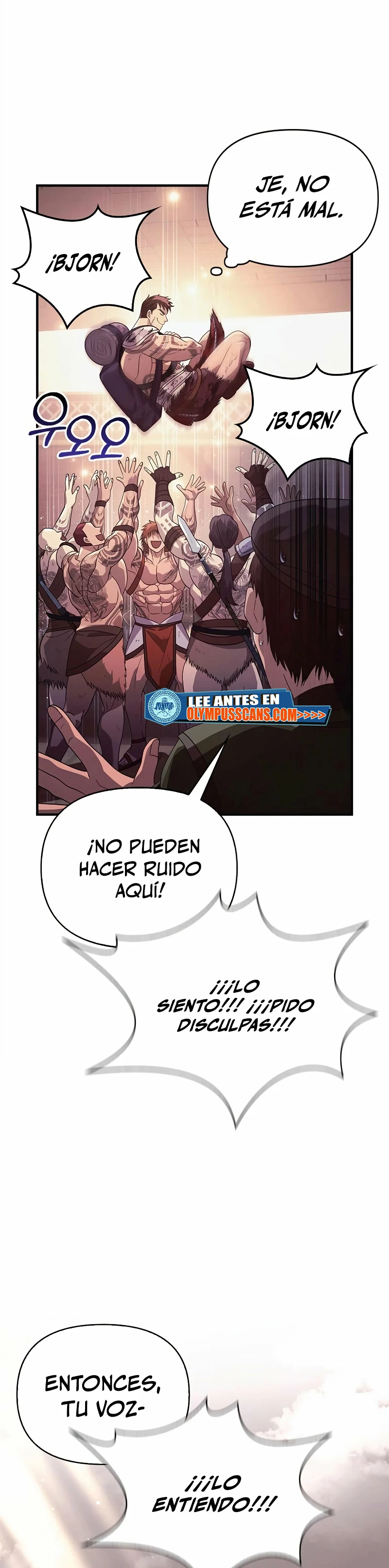 Bjorn el barbaro > Capitulo 14 > Page 191