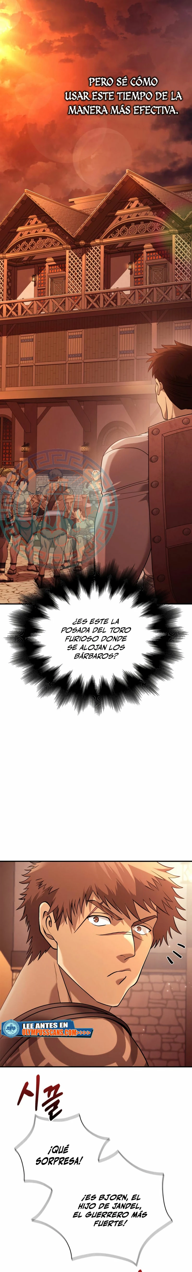 Bjorn el barbaro > Capitulo 17 > Page 401