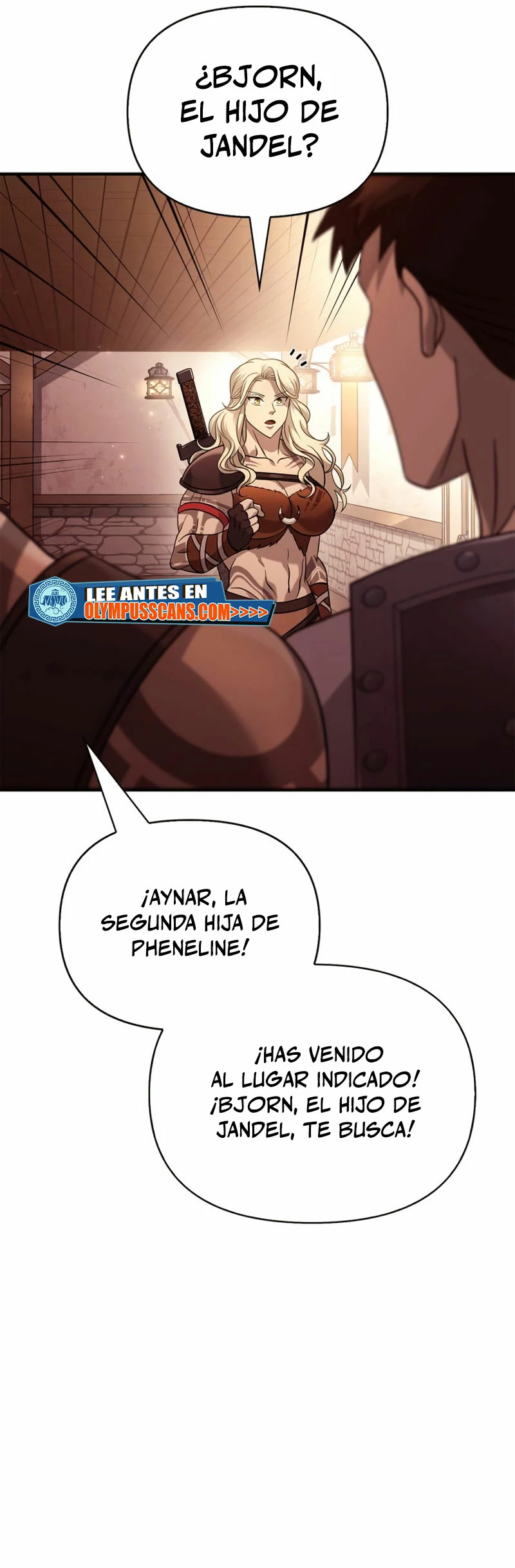 Bjorn el barbaro > Capitulo 17 > Page 451