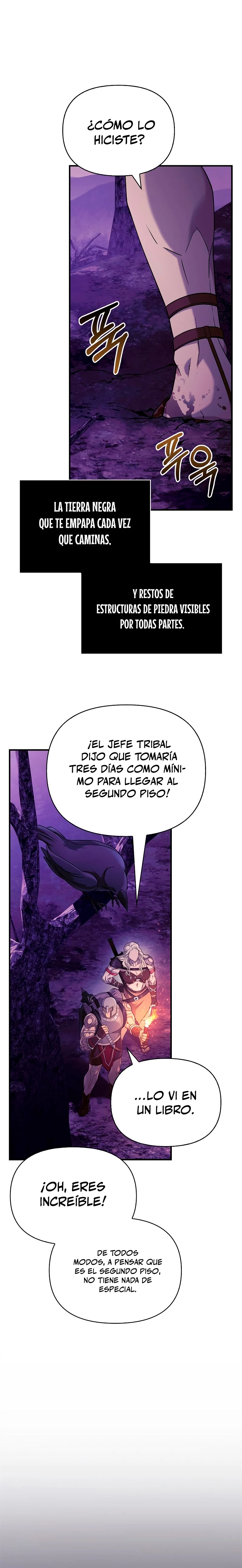 Bjorn el barbaro > Capitulo 19 > Page 51