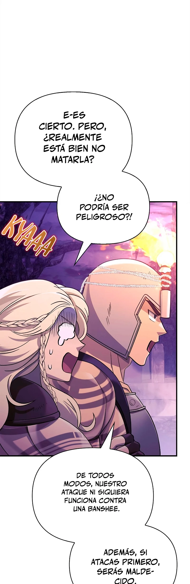 Bjorn el barbaro > Capitulo 19 > Page 251