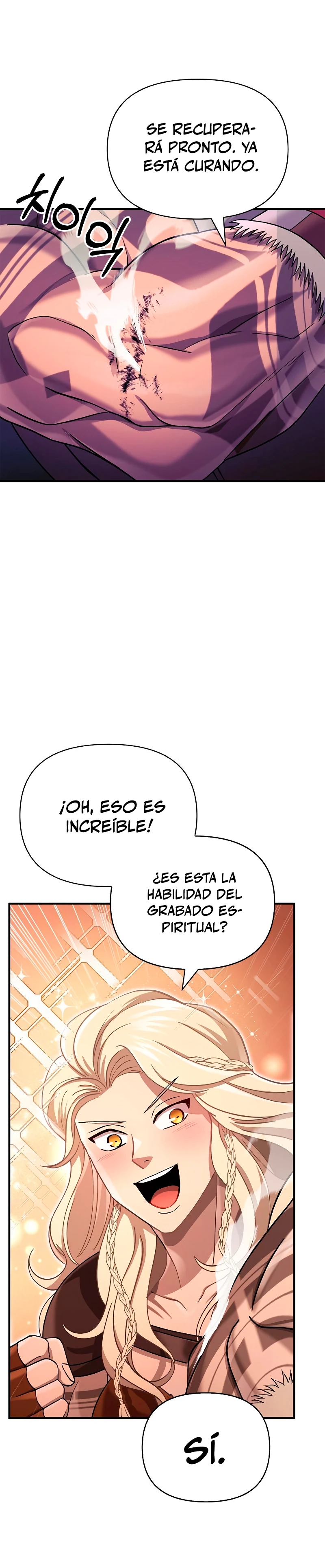 Bjorn el barbaro > Capitulo 19 > Page 421