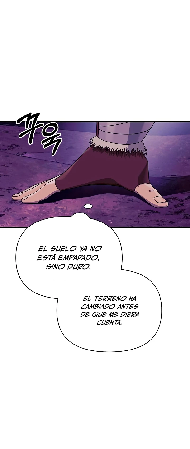 Bjorn el barbaro > Capitulo 19 > Page 441