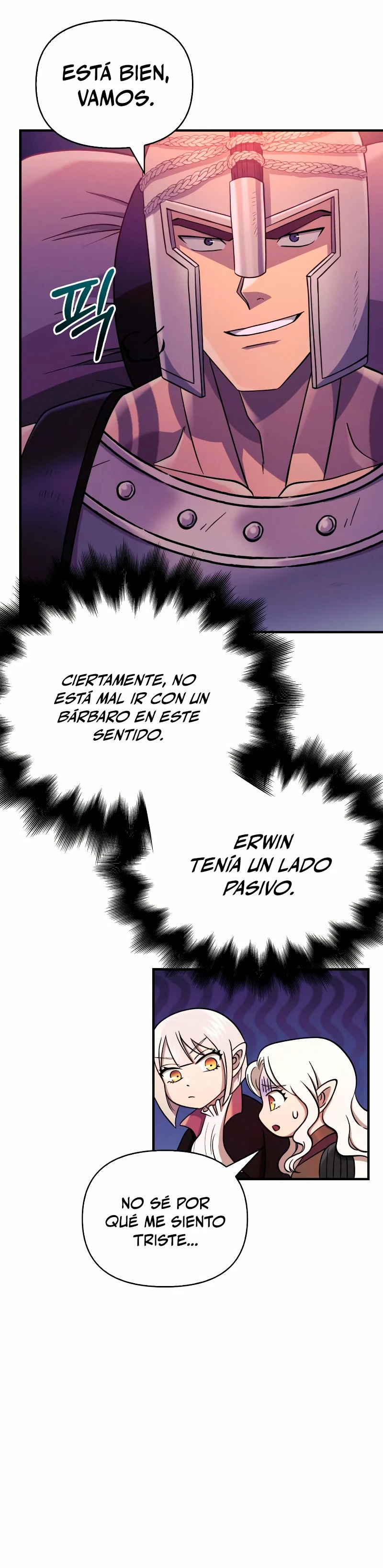 Bjorn el barbaro > Capitulo 20 > Page 331