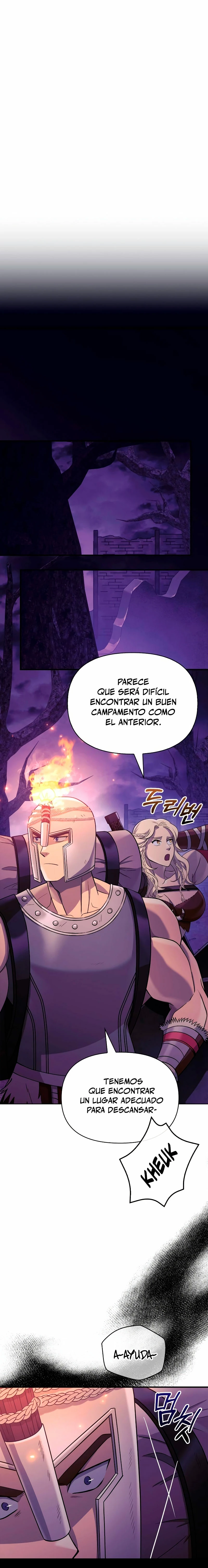 Bjorn el barbaro > Capitulo 20 > Page 501