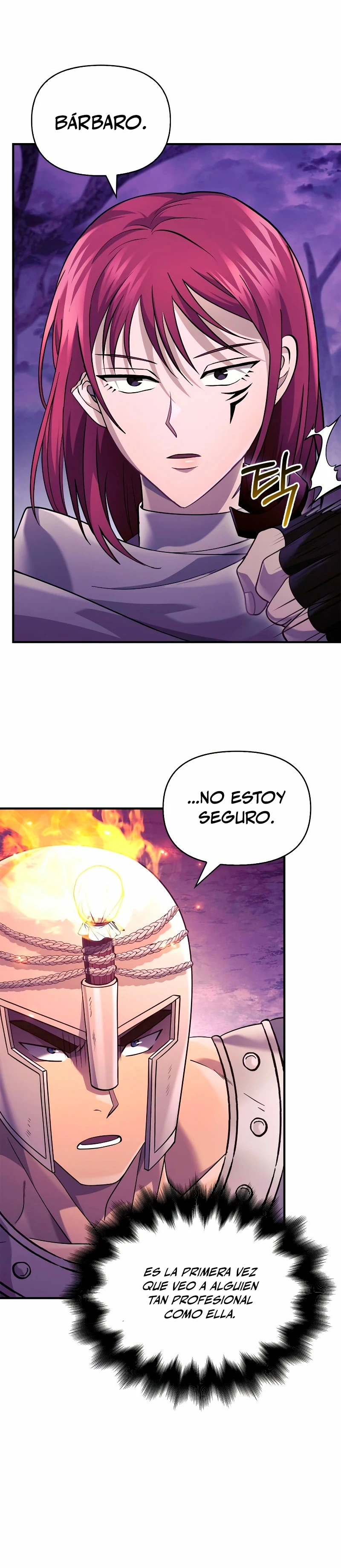 Bjorn el barbaro > Capitulo 21 > Page 41