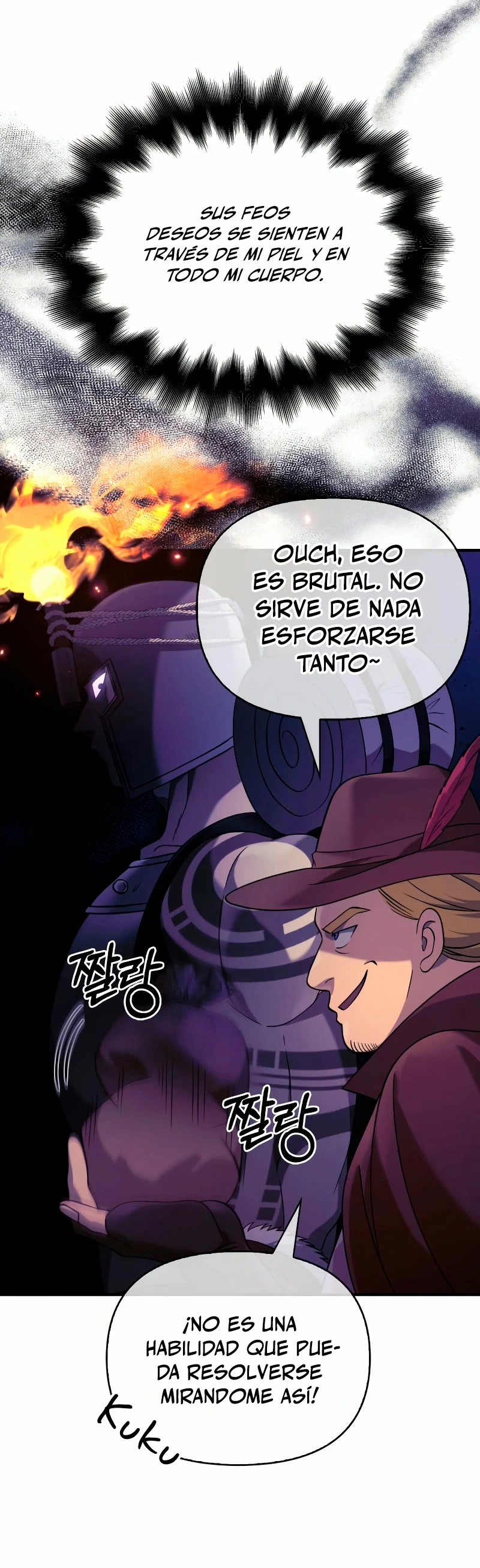 Bjorn el barbaro > Capitulo 21 > Page 311