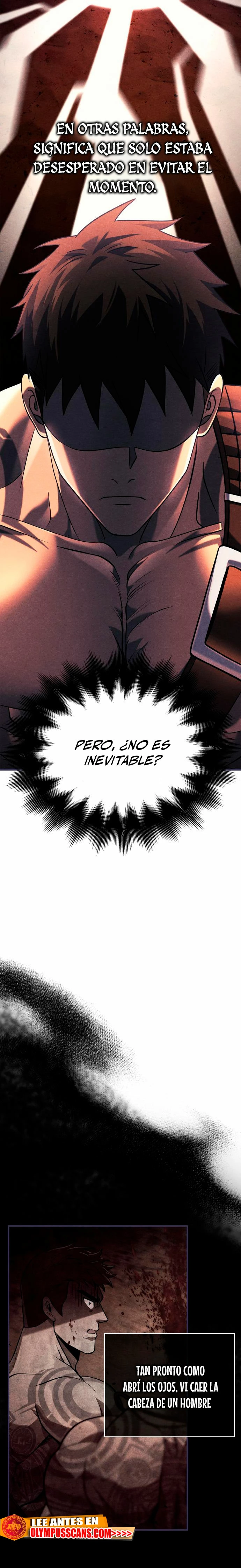 Bjorn el barbaro > Capitulo 22 > Page 421