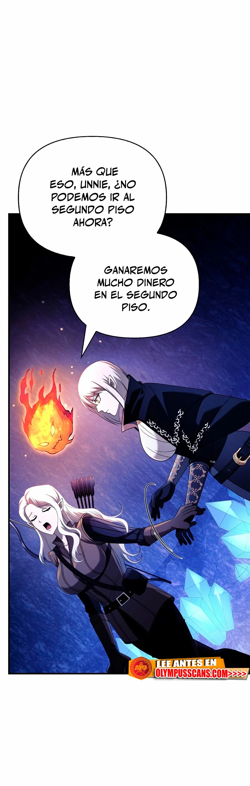 Bjorn el barbaro > Capitulo 23 > Page 111