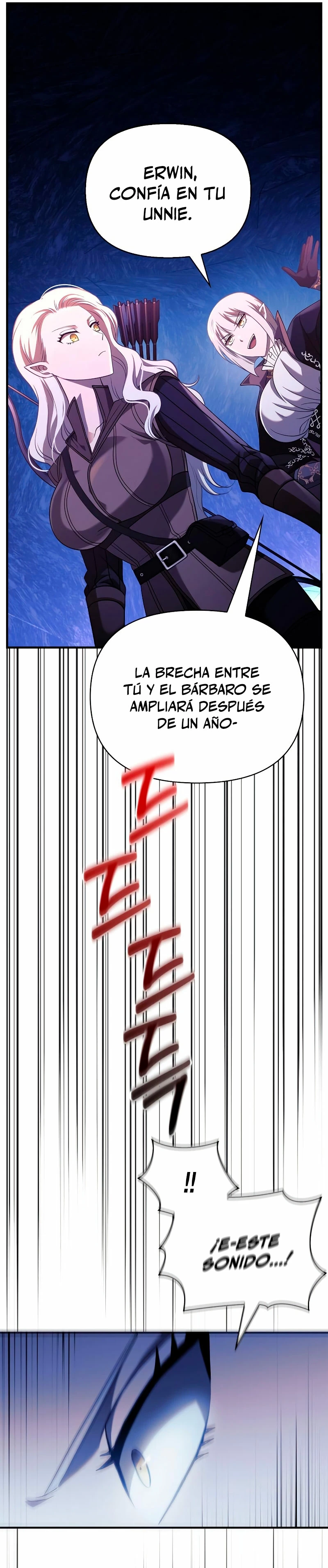 Bjorn el barbaro > Capitulo 23 > Page 151