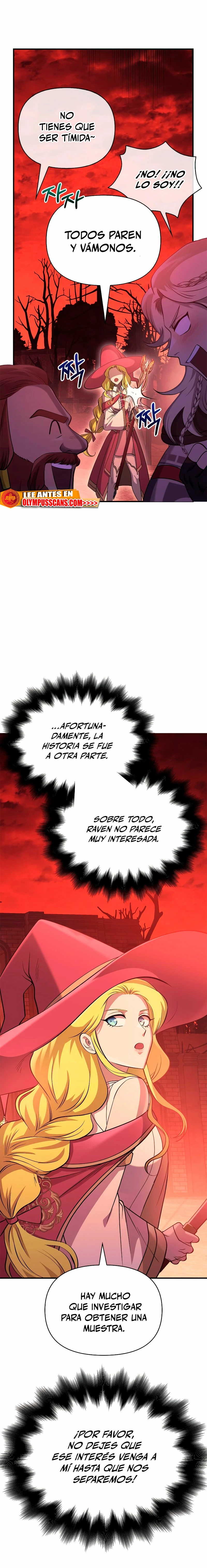 Bjorn el barbaro > Capitulo 23 > Page 401