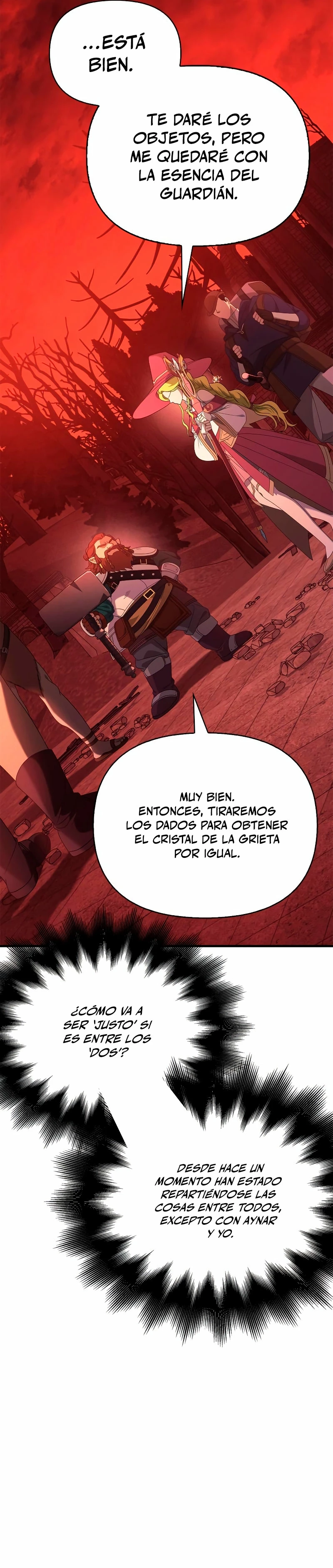 Bjorn el barbaro > Capitulo 23 > Page 501