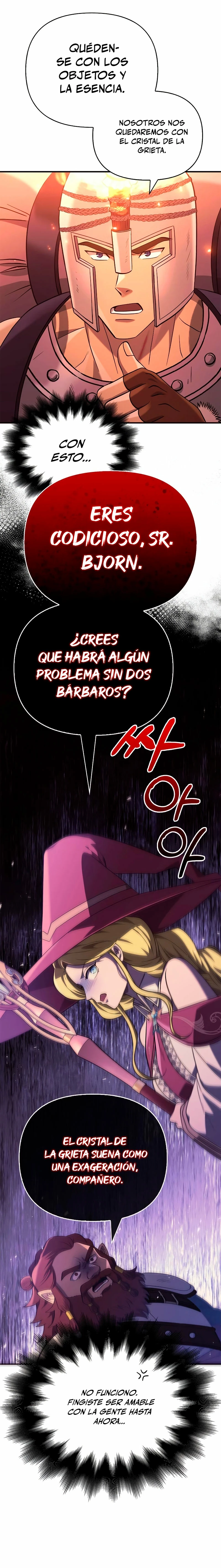 Bjorn el barbaro > Capitulo 23 > Page 521