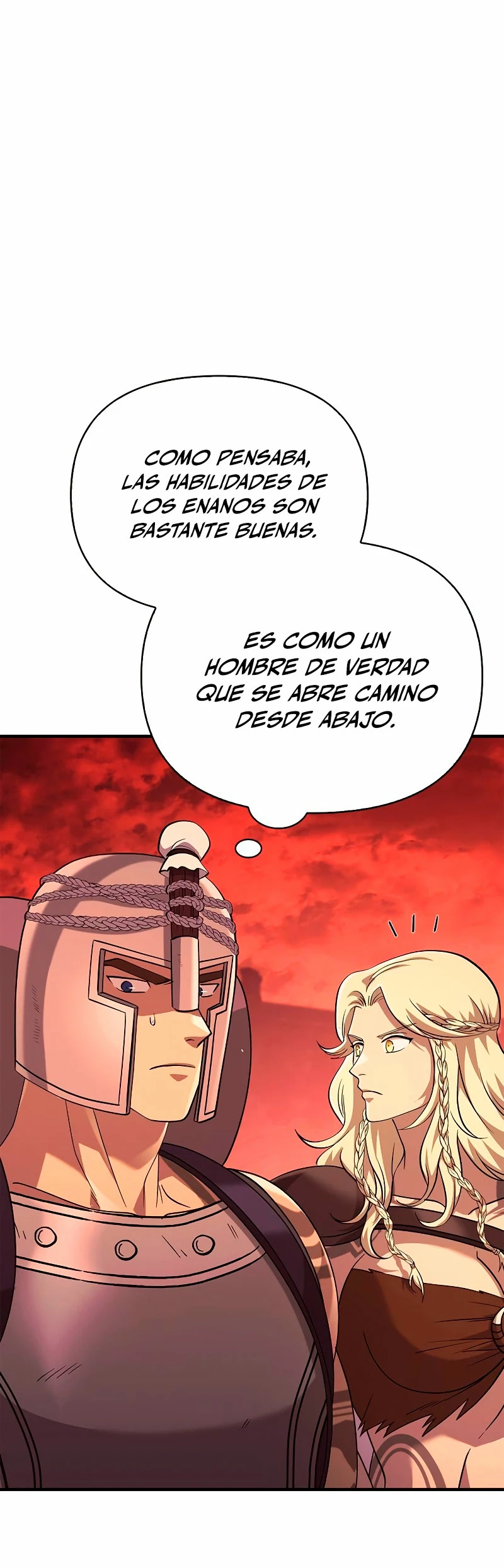 Bjorn el barbaro > Capitulo 24 > Page 161