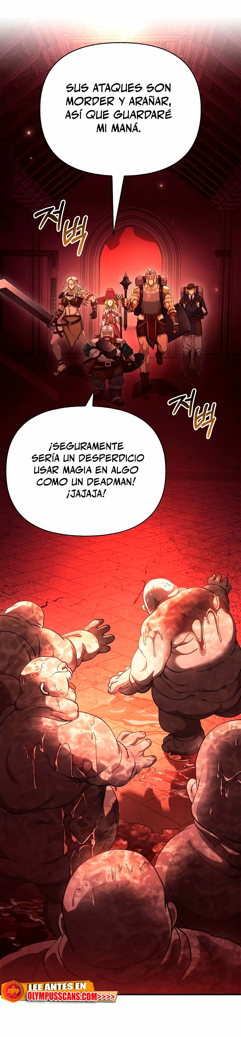 Bjorn el barbaro > Capitulo 24 > Page 251