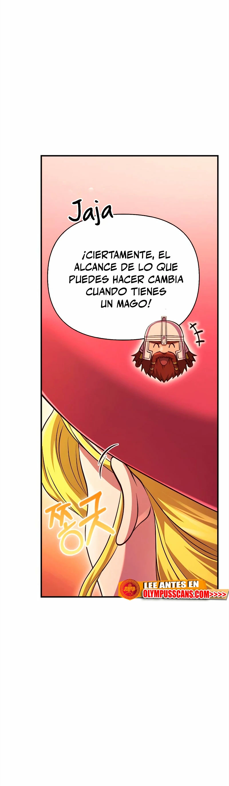 Bjorn el barbaro > Capitulo 25 > Page 131