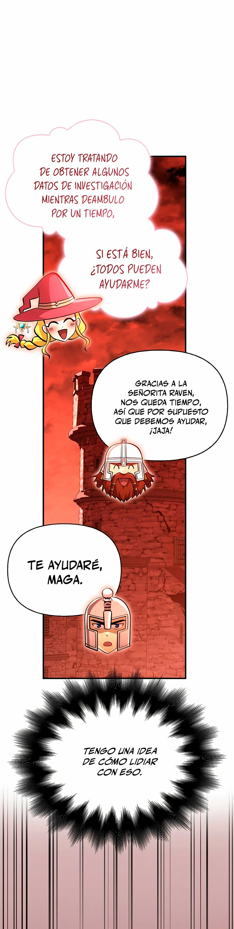 Bjorn el barbaro > Capitulo 25 > Page 151