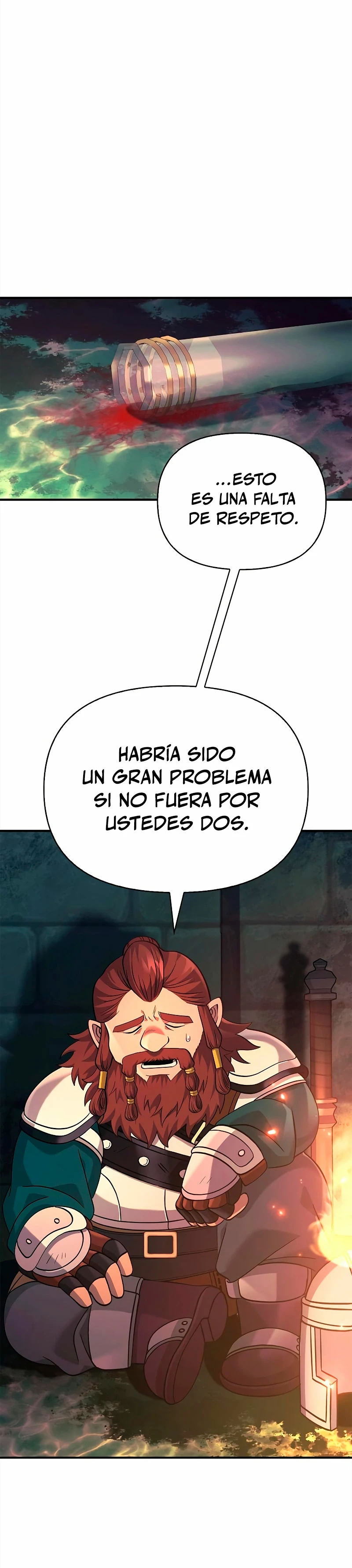 Bjorn el barbaro > Capitulo 26 > Page 421