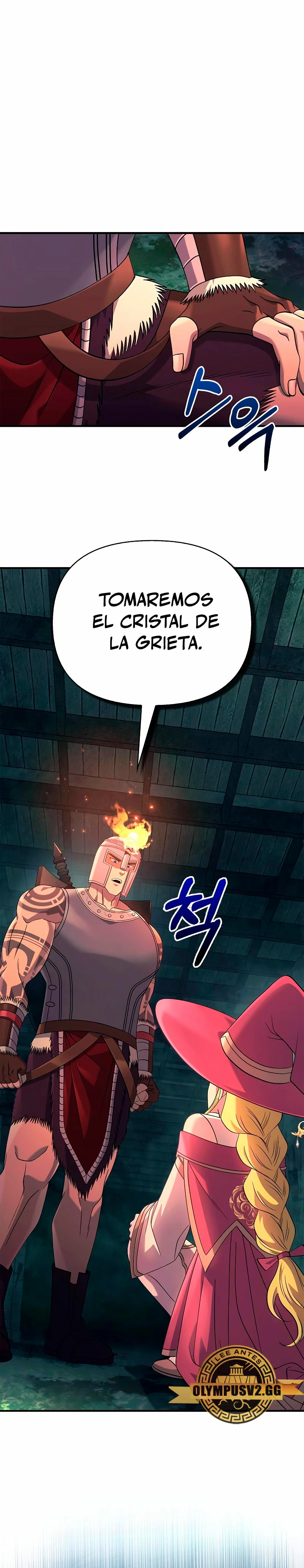 Bjorn el barbaro > Capitulo 26 > Page 481