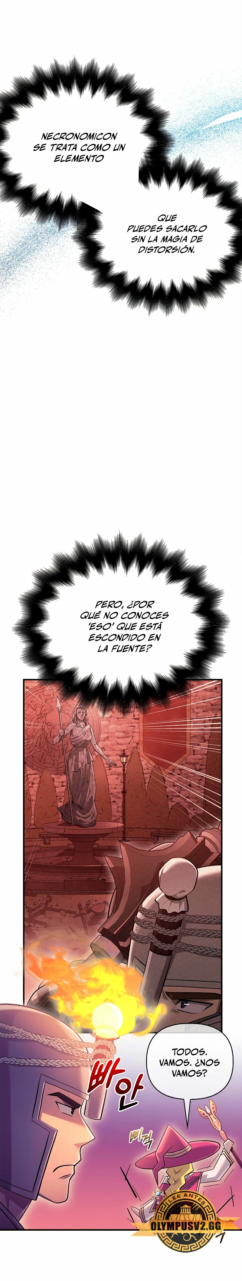 Bjorn el barbaro > Capitulo 27 > Page 131