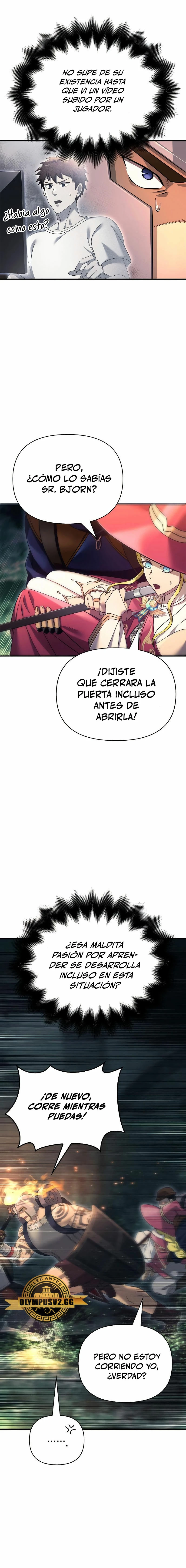 Bjorn el barbaro > Capitulo 28 > Page 91