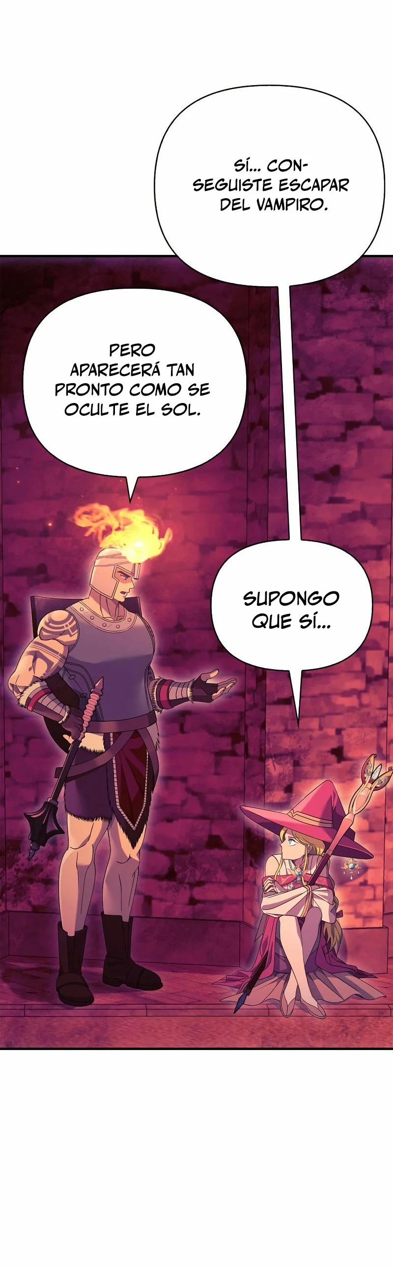 Bjorn el barbaro > Capitulo 28 > Page 431