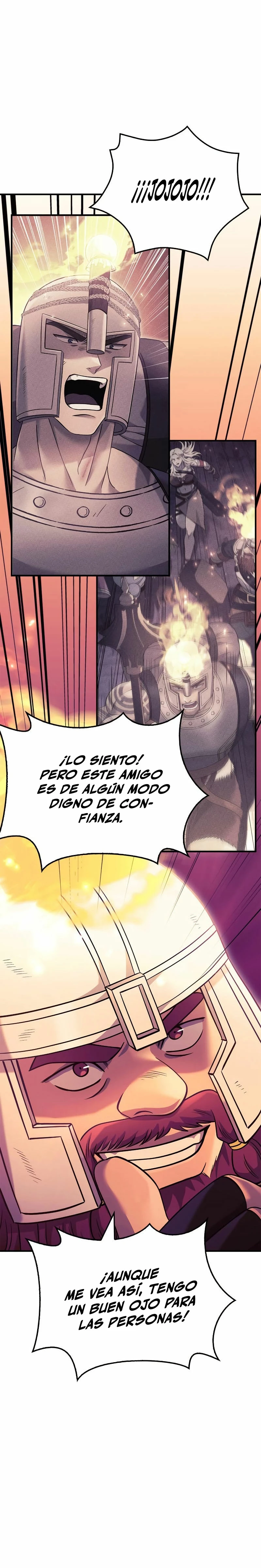 Bjorn el barbaro > Capitulo 28 > Page 521