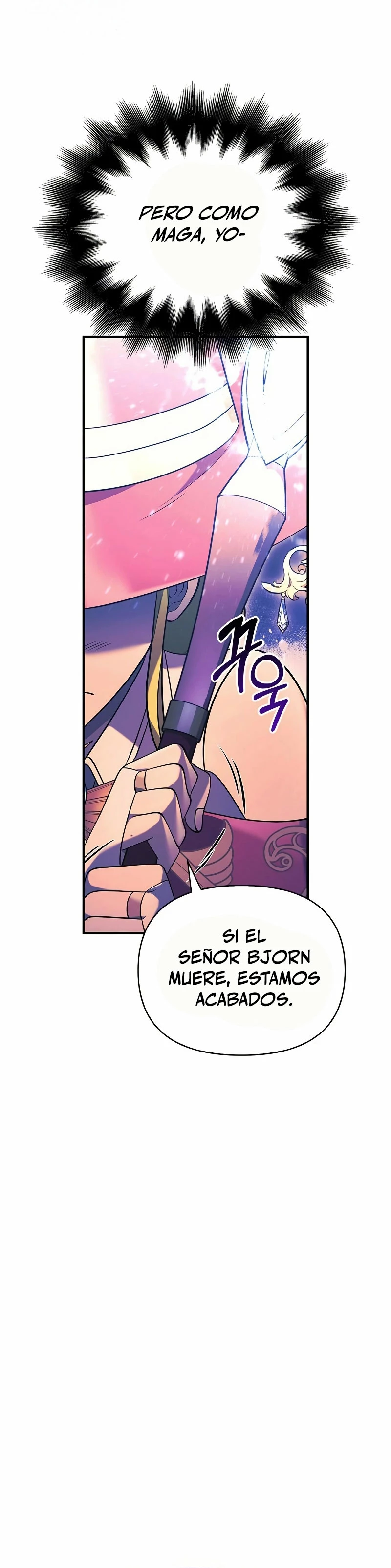 Bjorn el barbaro > Capitulo 29 > Page 471